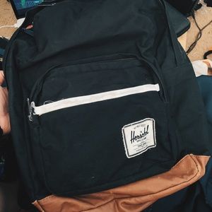 AS IS Pop Quiz Herschel Backpack